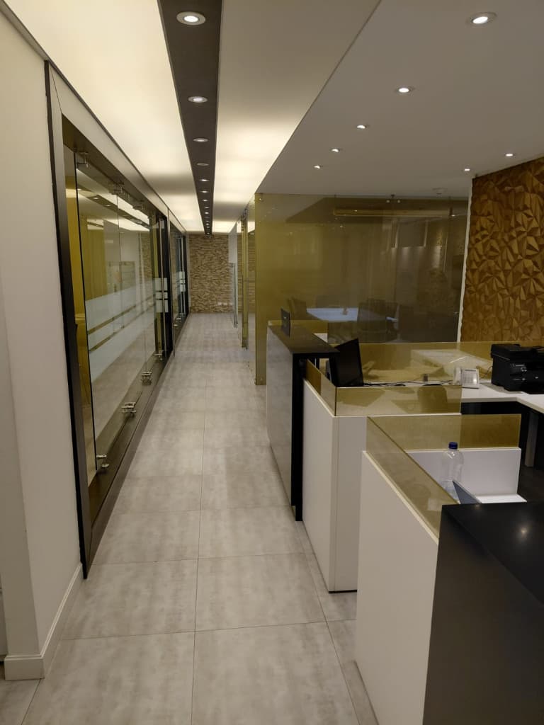 Oficina en Chico Norte, Bogotá — foto 10