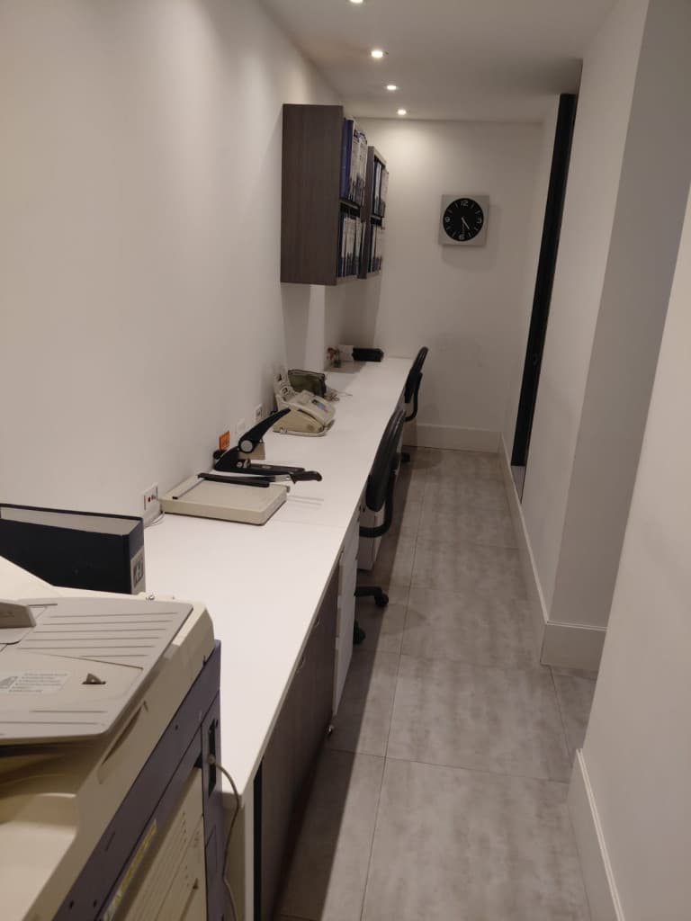 Oficina en Chico Norte, Bogotá — foto 14