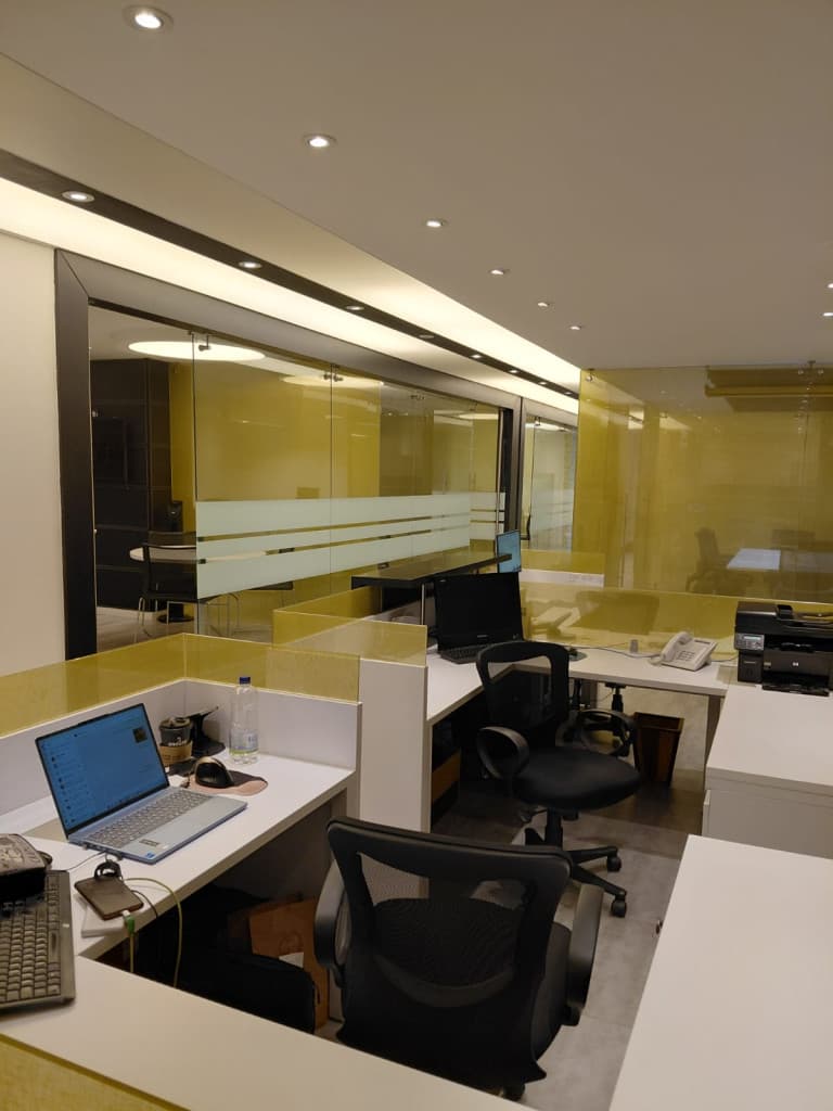 Oficina en Chico Norte, Bogotá — foto 18