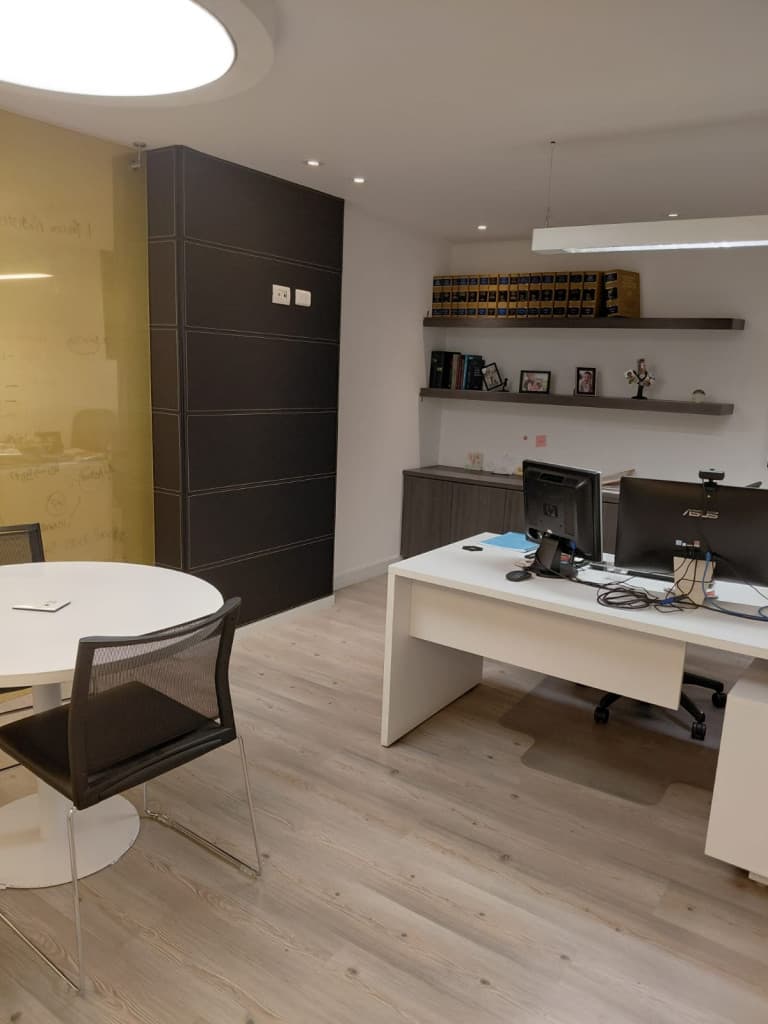 Oficina en Chico Norte, Bogotá — foto 19