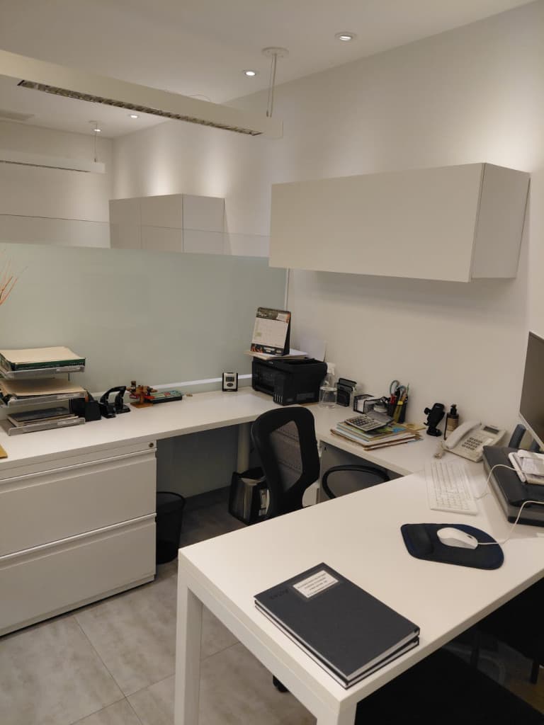 Oficina en Chico Norte, Bogotá — foto 24