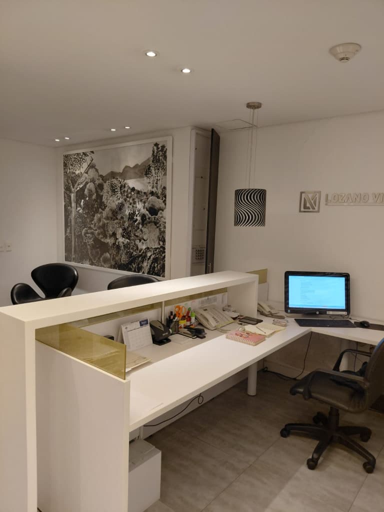 Oficina en Chico Norte, Bogotá — foto 28