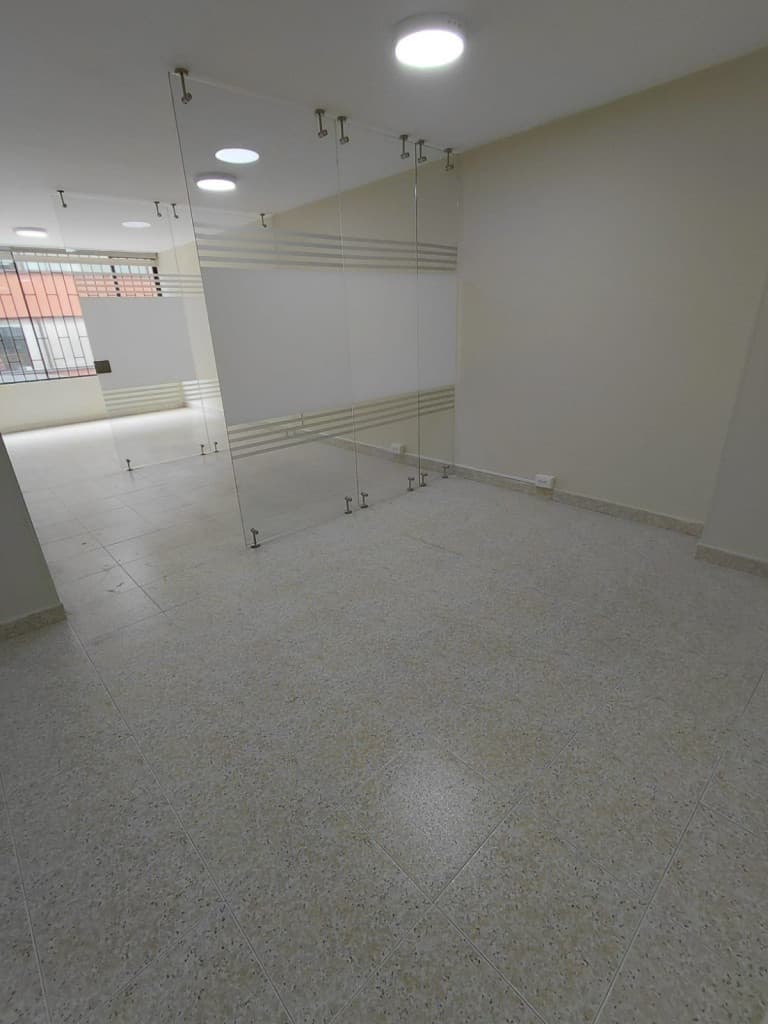 Oficina en El Retiro, Bogotá — foto 13