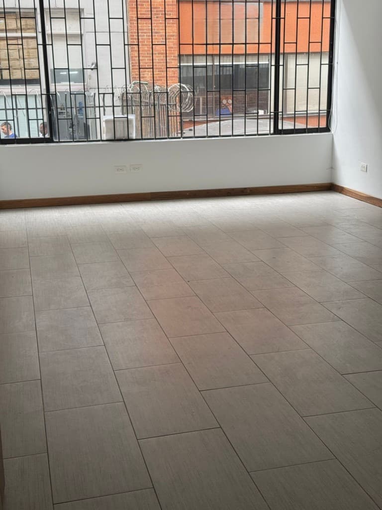 Oficina en El Retiro, Bogotá — foto 14