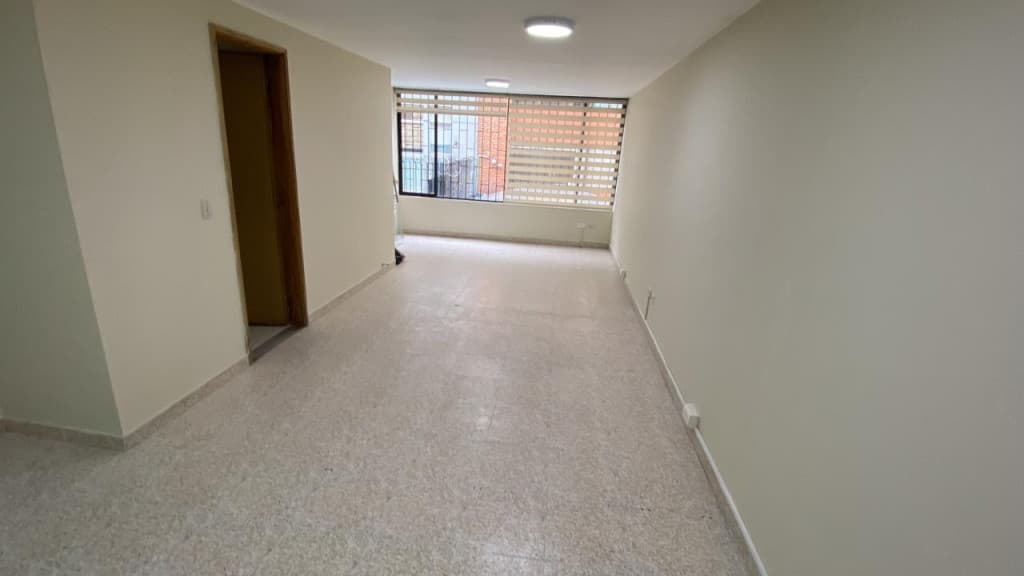 Oficina en El Retiro, Bogotá