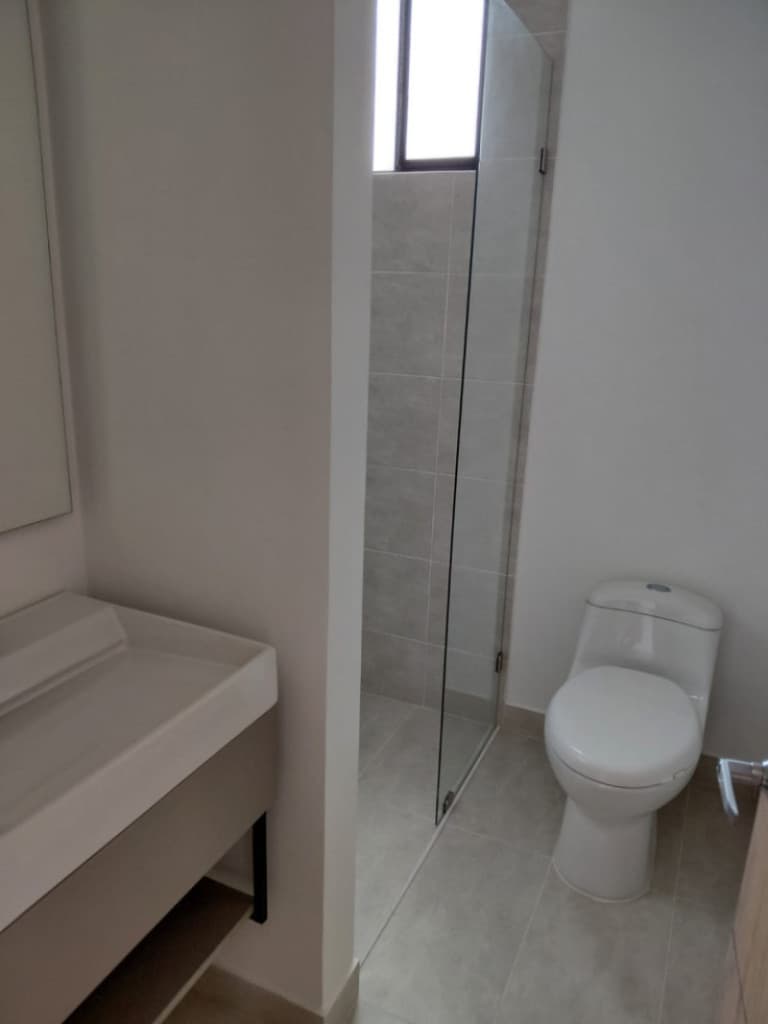 Apartamento en Santa Barbara-Usaquén, Bogotá — foto 5