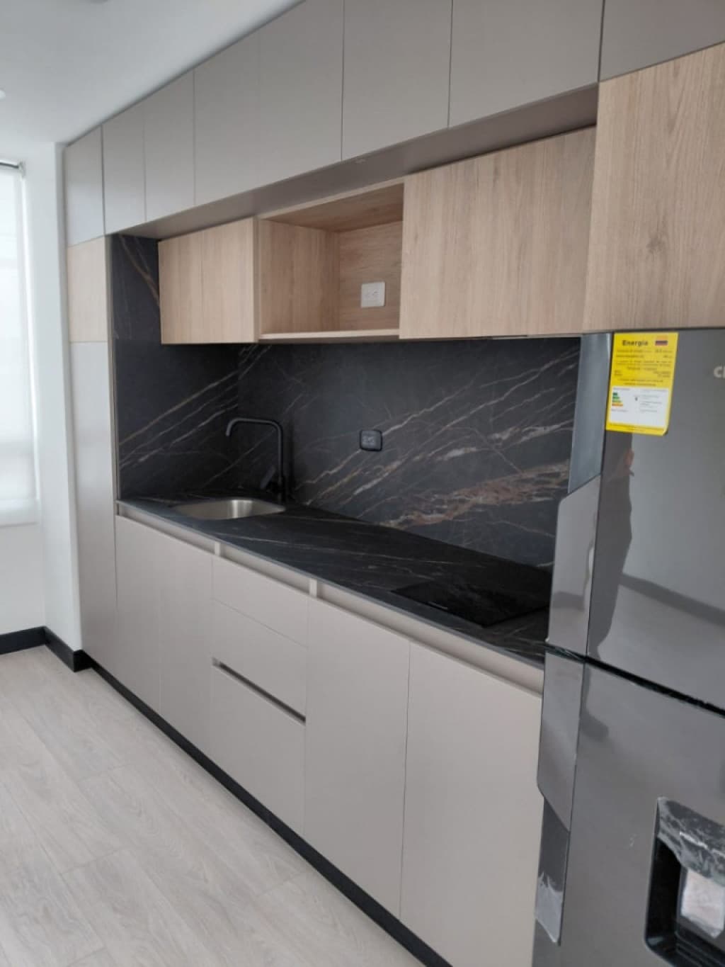 Apartamento en Santa Barbara-Usaquén, Bogotá