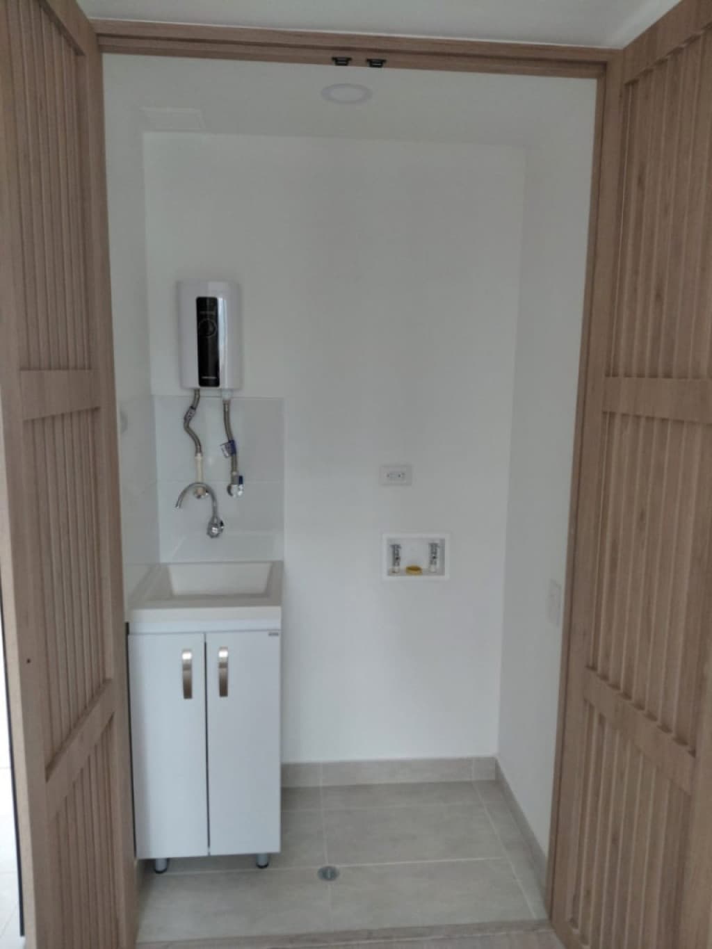 Apartamento en Santa Barbara-Usaquén, Bogotá — foto 7