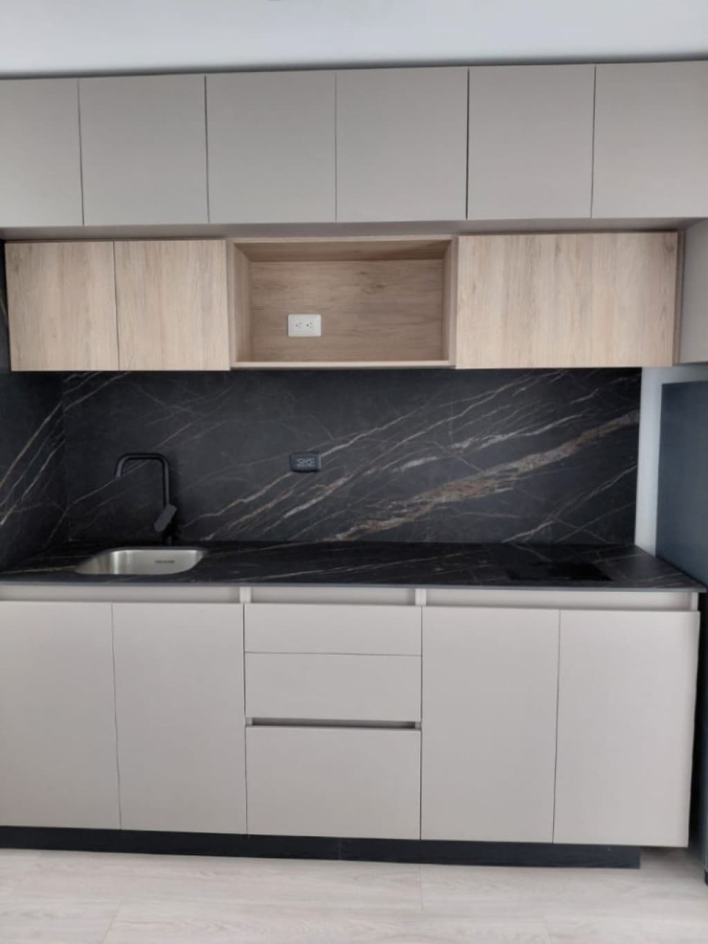Apartamento en Santa Barbara-Usaquén, Bogotá