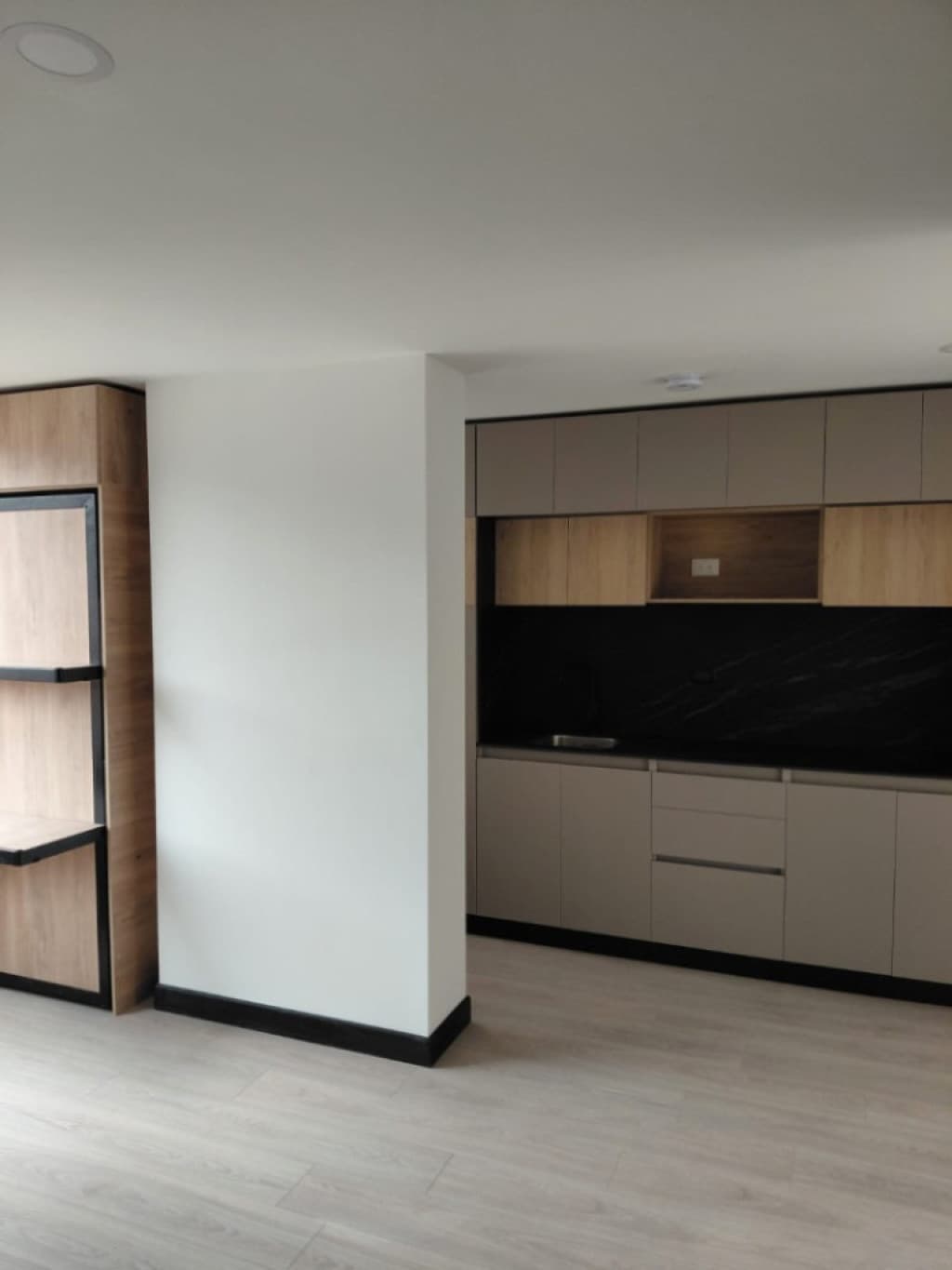 Apartamento en Santa Barbara-Usaquén, Bogotá — foto 2
