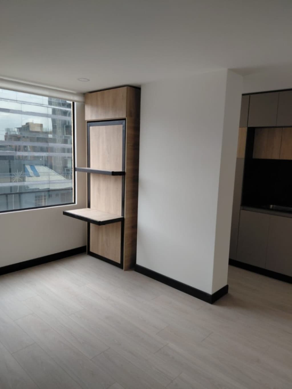 Apartamento en Santa Barbara-Usaquén, Bogotá