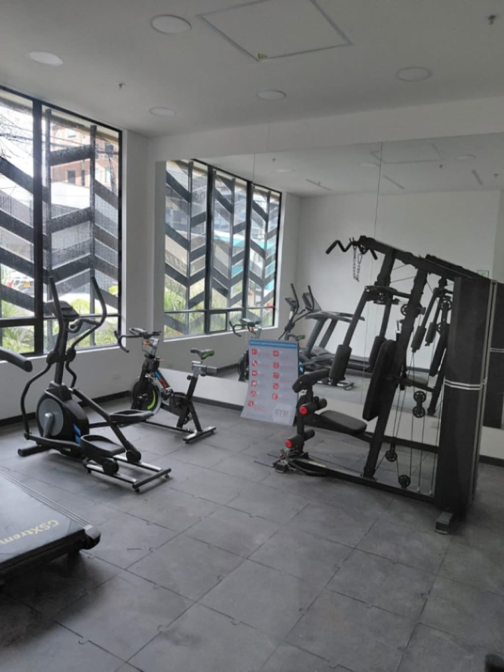 Apartamento en Santa Barbara-Usaquén, Bogotá — foto 13