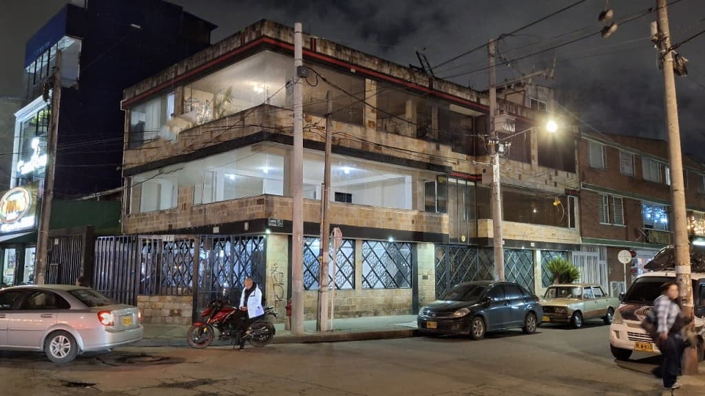 Edificio en Ciudad Montes, Bogotá — foto 15