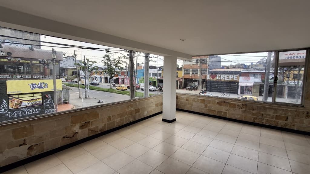 Edificio en Ciudad Montes, Bogotá — foto 30