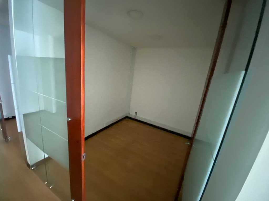 Oficina en Chico Norte, Bogotá — foto 10