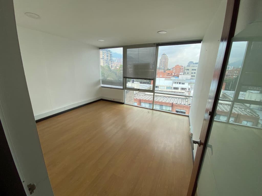 Oficina en Chico Norte, Bogotá — foto 12