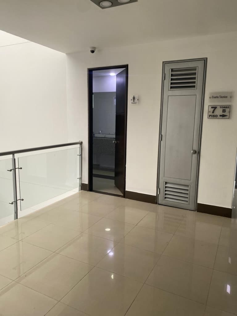 Oficina en Chico Norte, Bogotá — foto 13