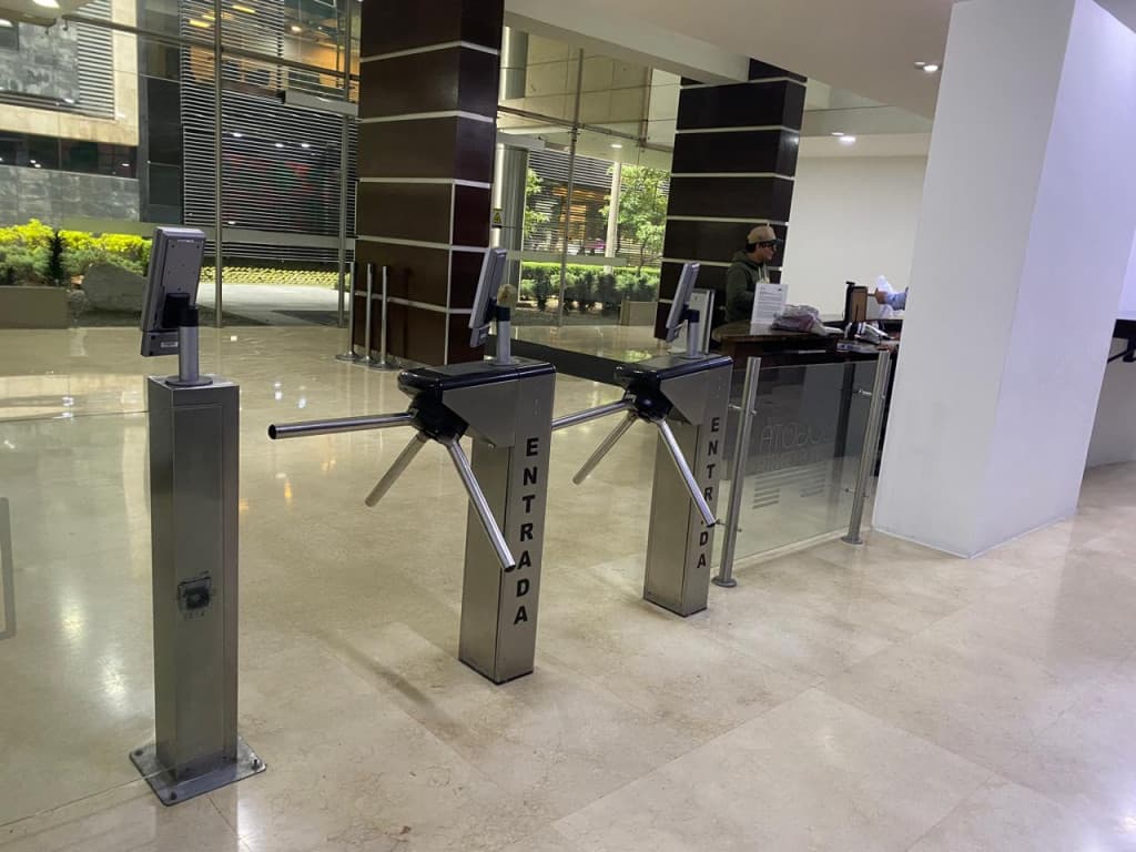 Oficina en Chico Norte, Bogotá — foto 14