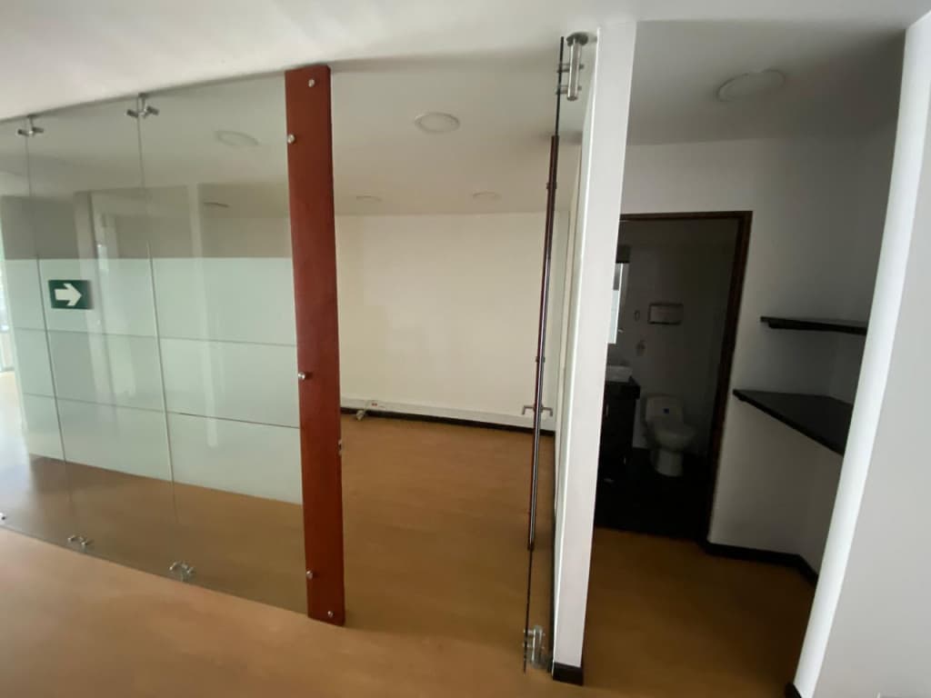Oficina en Chico Norte, Bogotá — foto 5