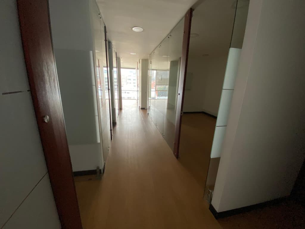 Oficina en Chico Norte, Bogotá — foto 6
