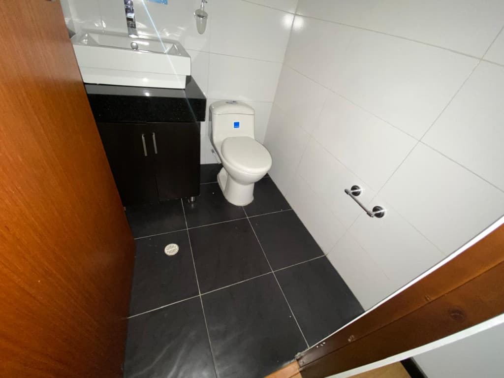 Oficina en Chico Norte, Bogotá — foto 7