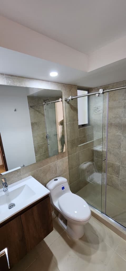 Apartamento en Mirandela, Bogotá — foto 11