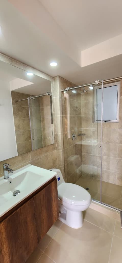 Apartamento en Mirandela, Bogotá — foto 13