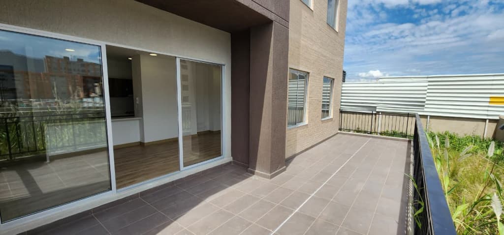 Apartamento en Mirandela, Bogotá — foto 15