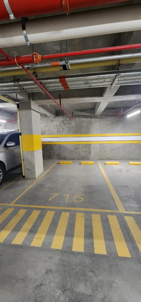 Apartamento en Mirandela, Bogotá — foto 17