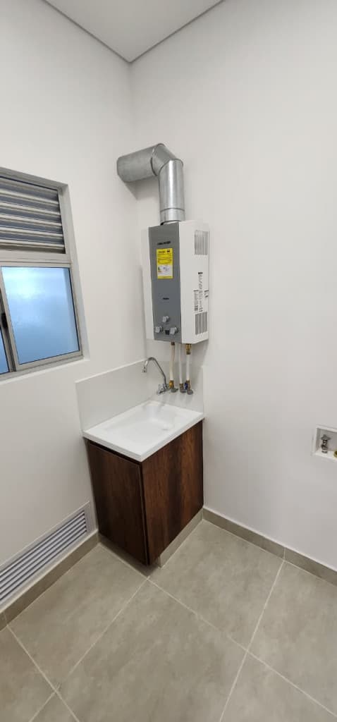 Apartamento en Mirandela, Bogotá — foto 9