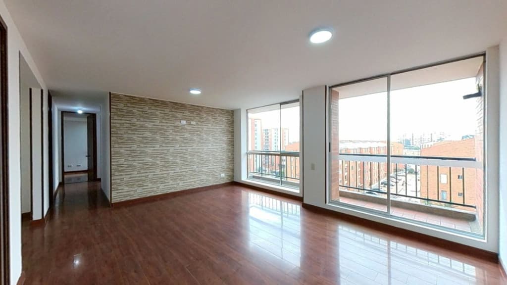 Apartamento en Gran Granada, Bogotá — foto 14