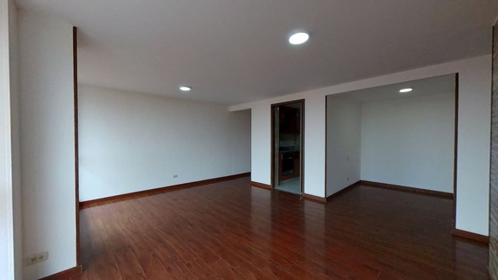Apartamento en Gran Granada, Bogotá — foto 15
