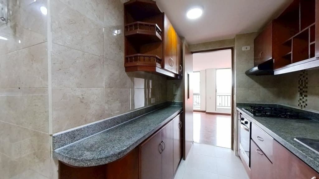 Apartamento en Gran Granada, Bogotá — foto 20