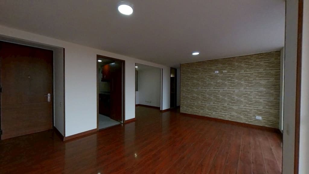 Apartamento en Gran Granada, Bogotá — foto 2