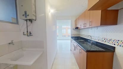 Apartamento en San Antonio Norte-Usaquén, Bogotá — foto 13
