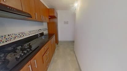 Apartamento en San Antonio Norte-Usaquén, Bogotá — foto 14