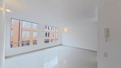 Apartamento en San Antonio Norte-Usaquén, Bogotá