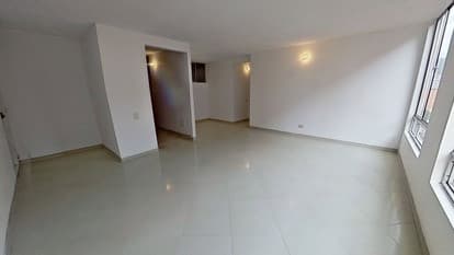 Apartamento en San Antonio Norte-Usaquén, Bogotá — foto 2