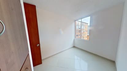 Apartamento en San Antonio Norte-Usaquén, Bogotá — foto 3