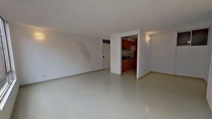 Apartamento en San Antonio Norte-Usaquén, Bogotá — foto 4