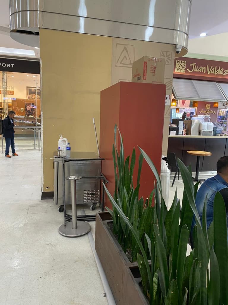 Local en Salitre Nor - Occidental, Bogotá — foto 8