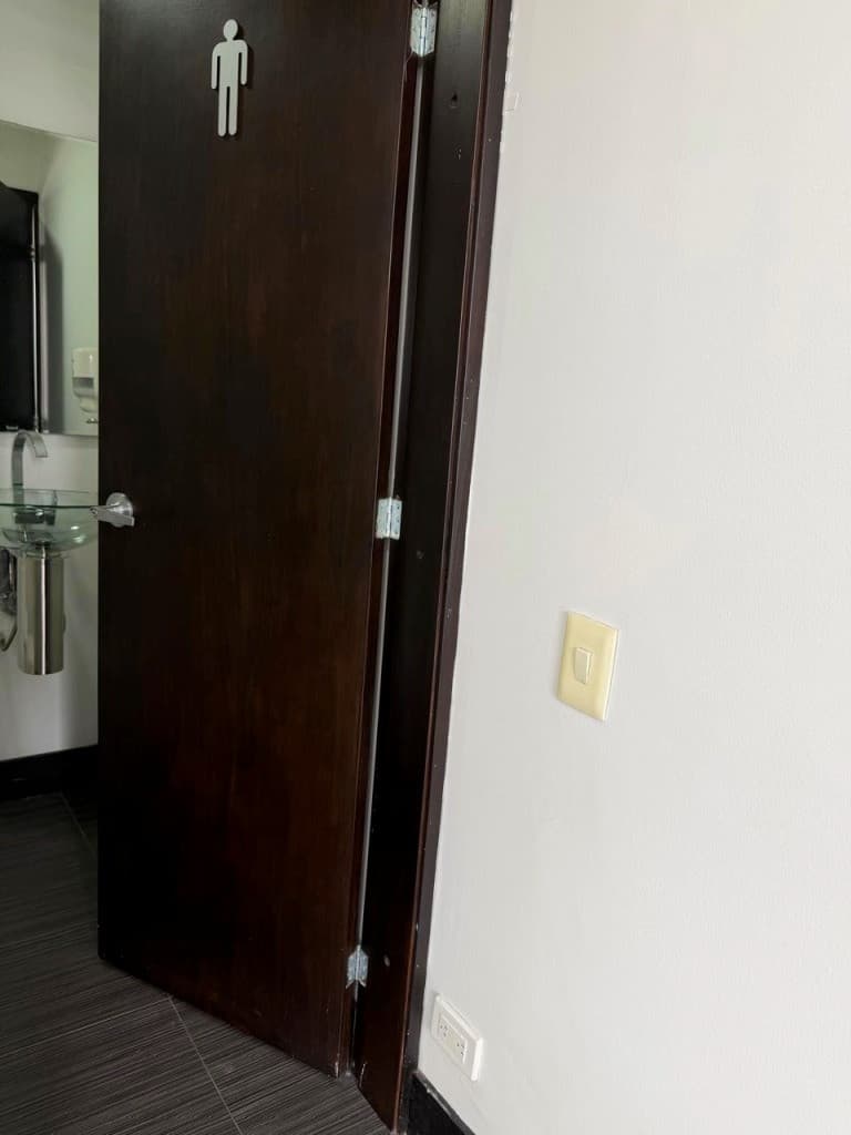 Oficina en Quinta Camacho, Bogotá — foto 12