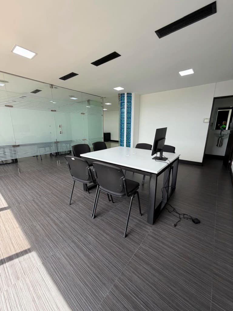 Oficina en Quinta Camacho, Bogotá — foto 14
