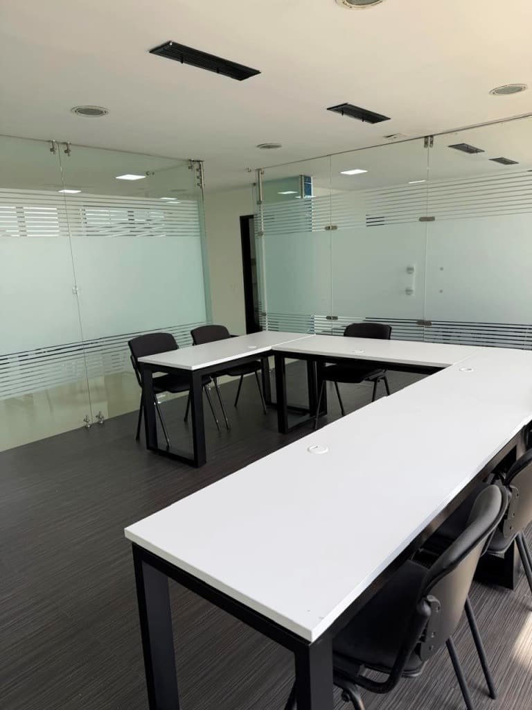 Oficina en Quinta Camacho, Bogotá — foto 6