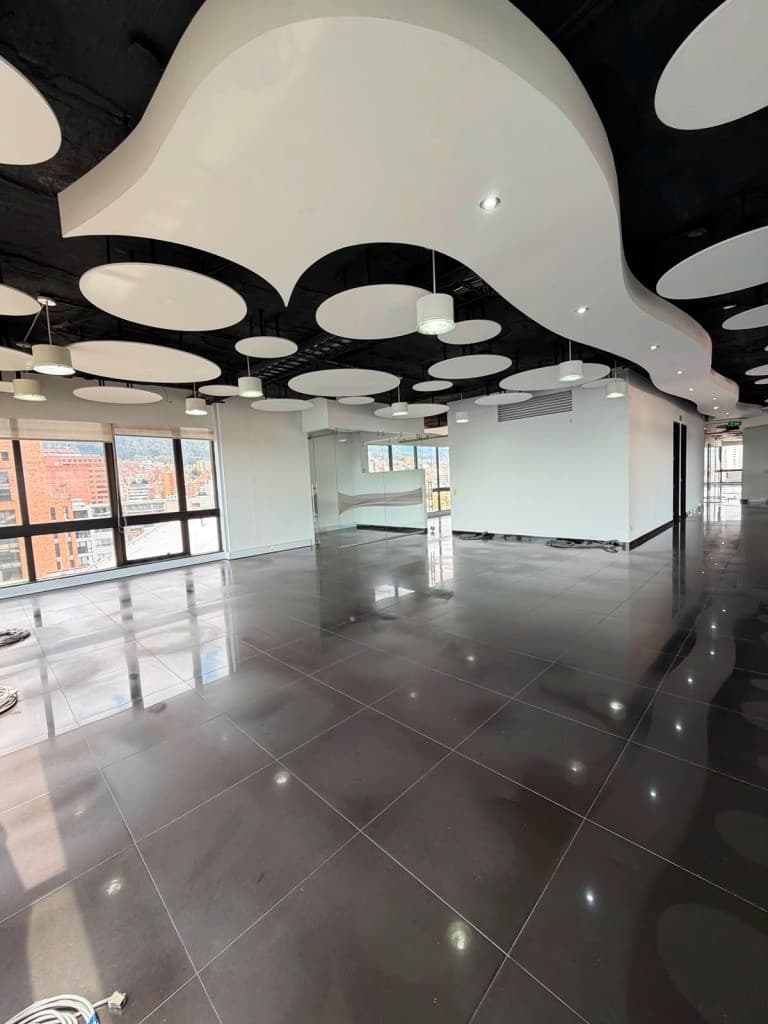 Oficina en Quinta Camacho, Bogotá — foto 12