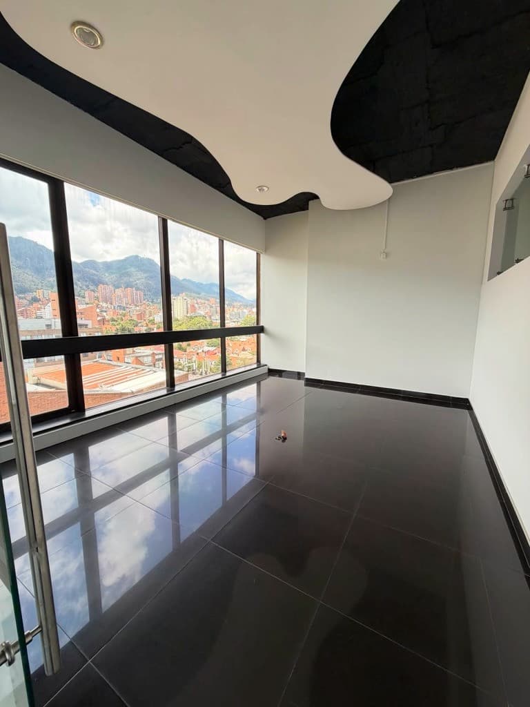 Oficina en Quinta Camacho, Bogotá — foto 13