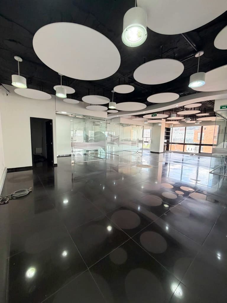 Oficina en Quinta Camacho, Bogotá — foto 16