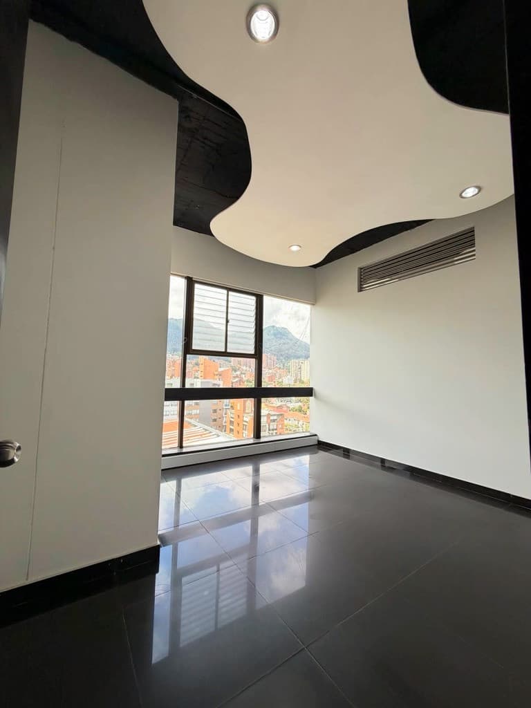 Oficina en Quinta Camacho, Bogotá — foto 6