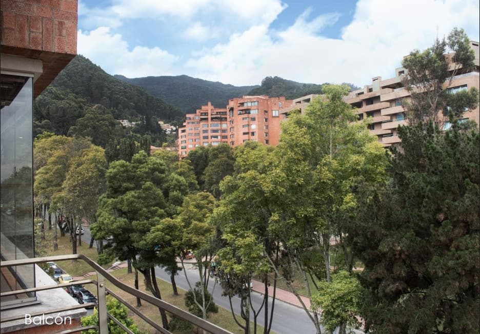 Apartamento en Chico Norte, Bogotá — foto 11