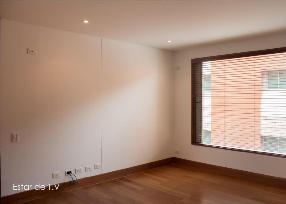 Apartamento en Chico Norte, Bogotá — foto 13